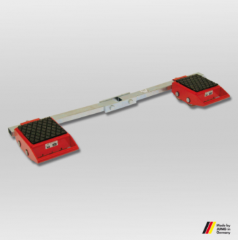 Jung Transportfahrwerk JFB 7 K - Fahrwerk
